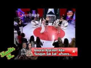 Ayşe Dinçer - Ara Sıra Sor Beni