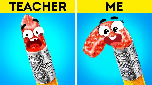 Everyday Problems Of Clumsy Doodles|| Funny Animated Adventures Of Doodles