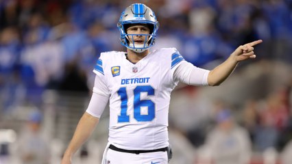 Vikings vs. Lions: Epic NFC North Crown Battle in Detroit