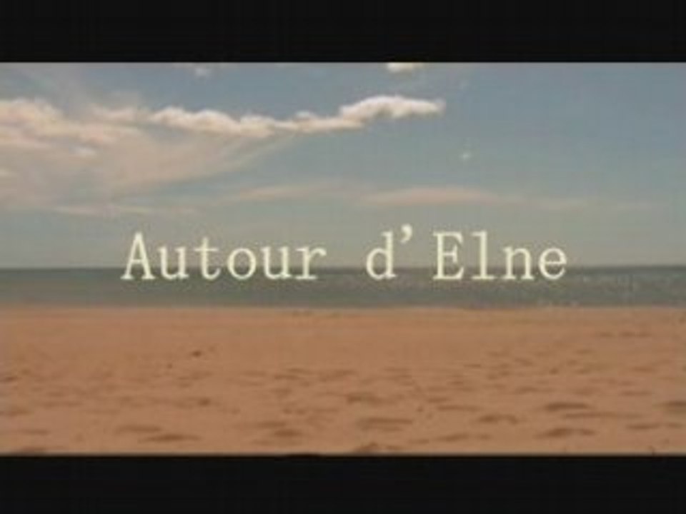 Trailer autour d'elne