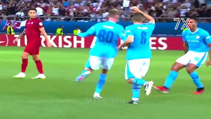 37 Unforgettable Moments When Rodri Stunned the World