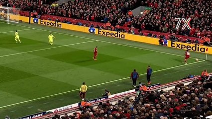 38 Times Trent Alexander-Arnold Amazed the World with His Assists