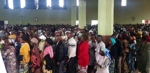 Butembo Congo Cultura&Religione&aiuto&Sviluppo