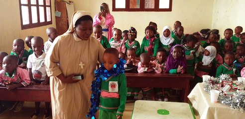 Butembo Congo Cultura&Religione&aiuto&Sviluppo