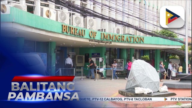 BI says over 11-K foreign POGO workers still in PH