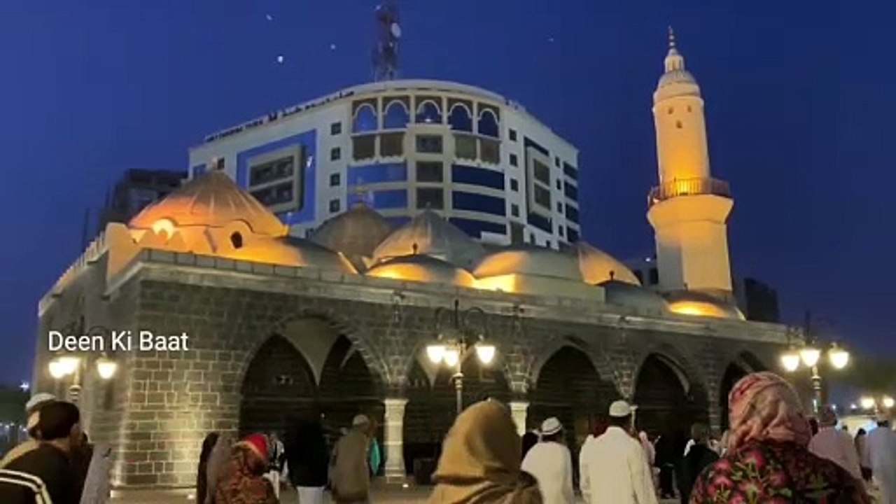 Deen ki Baat