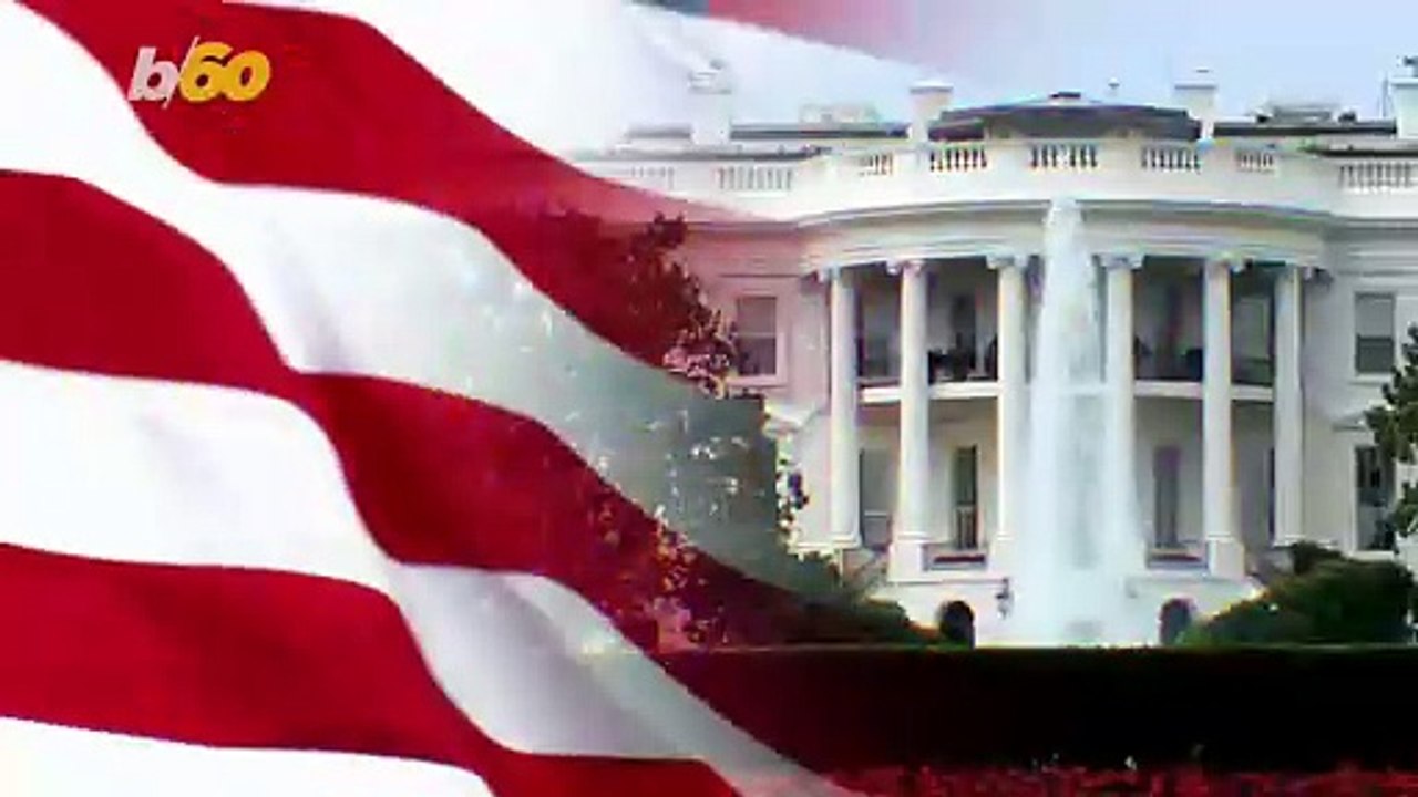 This One Dish Has Been Served at Every Presidential Inauguration Since 1981