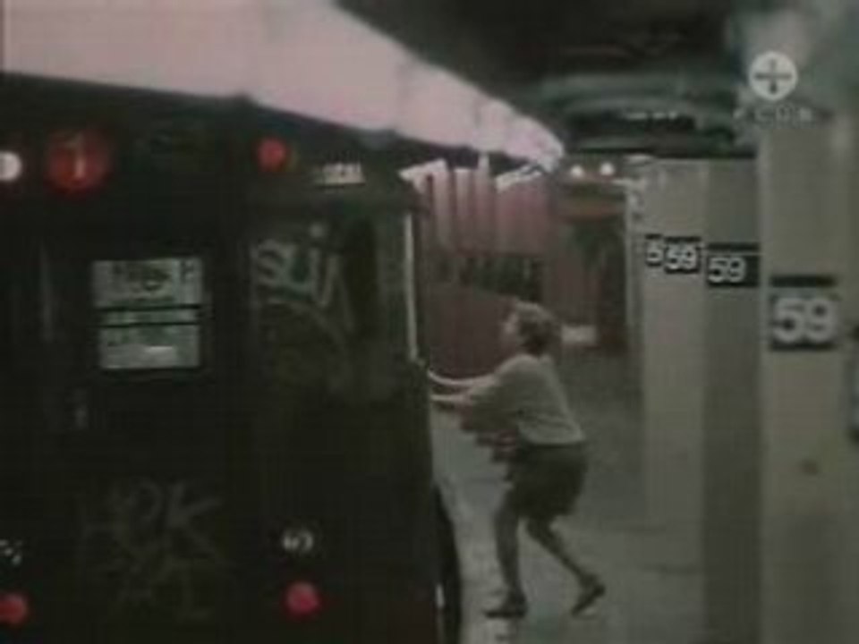 Générique de la Série Equalizer