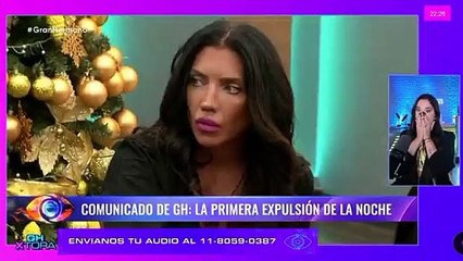 Los dichos de Keila Sosa que Gran Hermano no pudo controlar