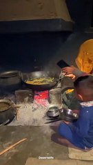 Maawa #rajasthanifood #food #rajasthan #desertlife village #villagelife