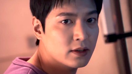 First Clip from Lee Min Ho’s Netflix Series When the Stars Gossip