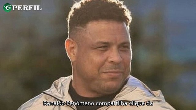 Ronaldo Fenômeno, Gustavo e Laís Caldas: Casamentos e previsões para 2025 em destaque!