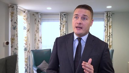 Wes Streeting offers olive branch to Elon Musk after Keir Starmer criticism
