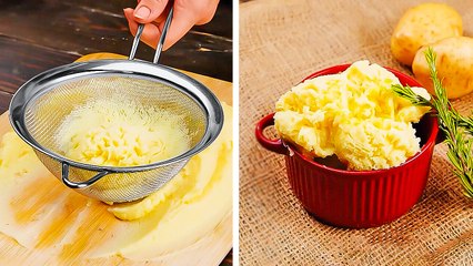 Delicious Potato Recipes For Everyone!