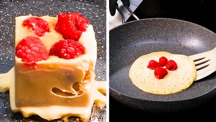 Simplify Your Daily Routine With These SECRET Cooking Tricks!