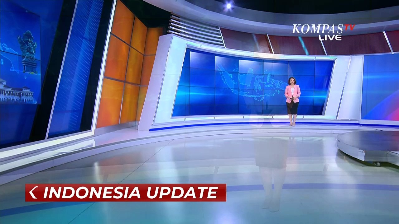 Speedboat Tenggelam di Laut Maluku, 8 Penumpang Meninggal