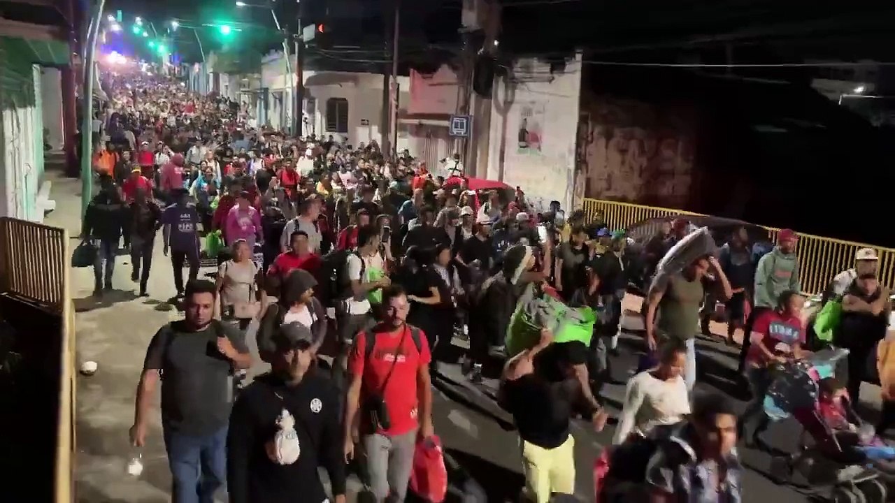 CARAVANA 2025