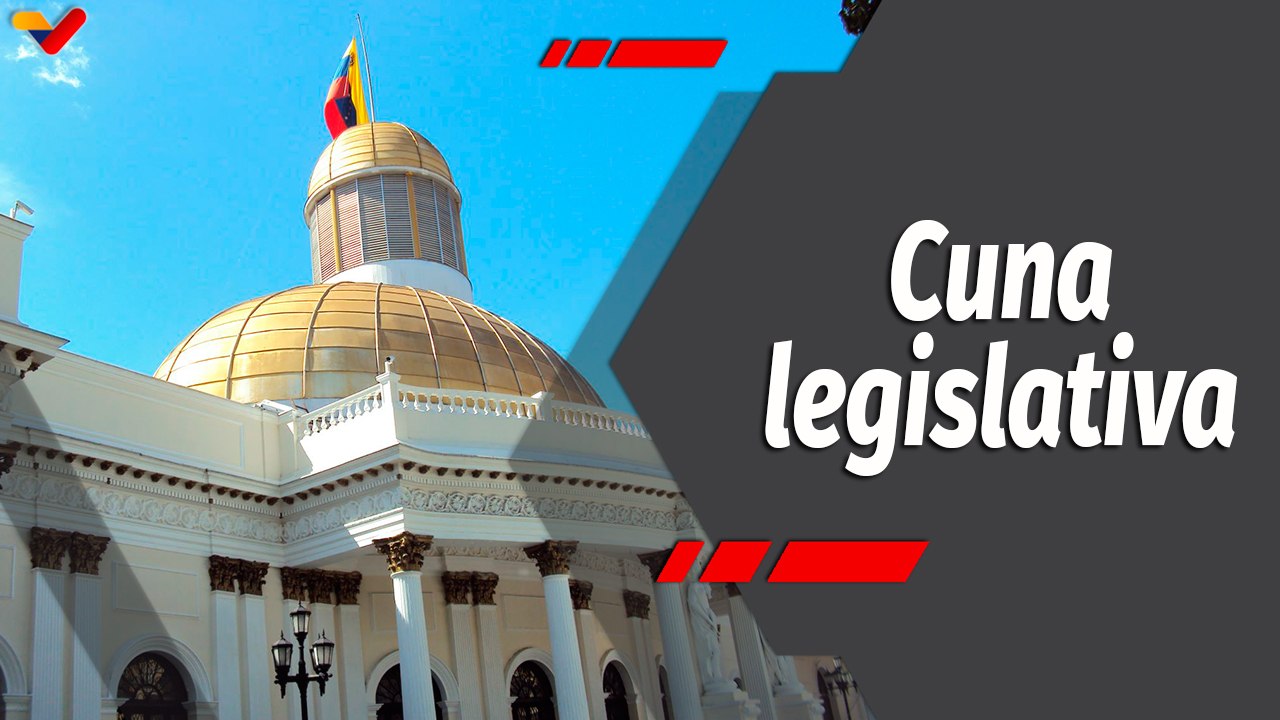 Programa 360° | Asamblea Nacional: Cuna de los instrumentos jurídicos en Venezuela