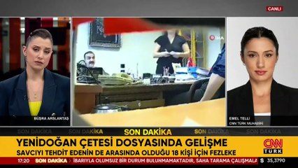﻿''Yenidoğan Çetesi' soruşturmasında ikinci dalga: 18 şüpheli hakkında daha fezleke hazırlandı