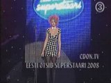 KRISTIINA PIPERAL  EESTI OTSIB SUPERSTAARI TV3  S02E13