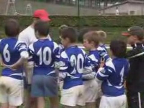 TULLE FINALES RUGBY UFOLEP-FFR