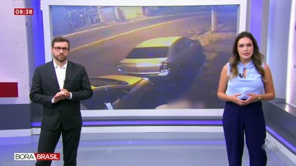 Criança baleada na virada do ano em SP está sem movimento nas pernas