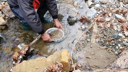 AAKARSUDA DEREDE ALTIN ARAMA VE KEŞİF YAPMA #ALTINAVCISI1