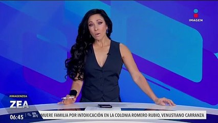 Sheinbaum asegura que tiene un plan bien elaborado para defender a los mexicanos en EE.UU.