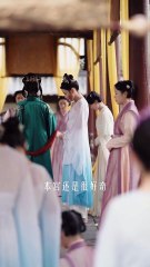 🔥 熱門爽劇《本宮駕到》（上集）：左銘與韓雨彤的精彩對決！