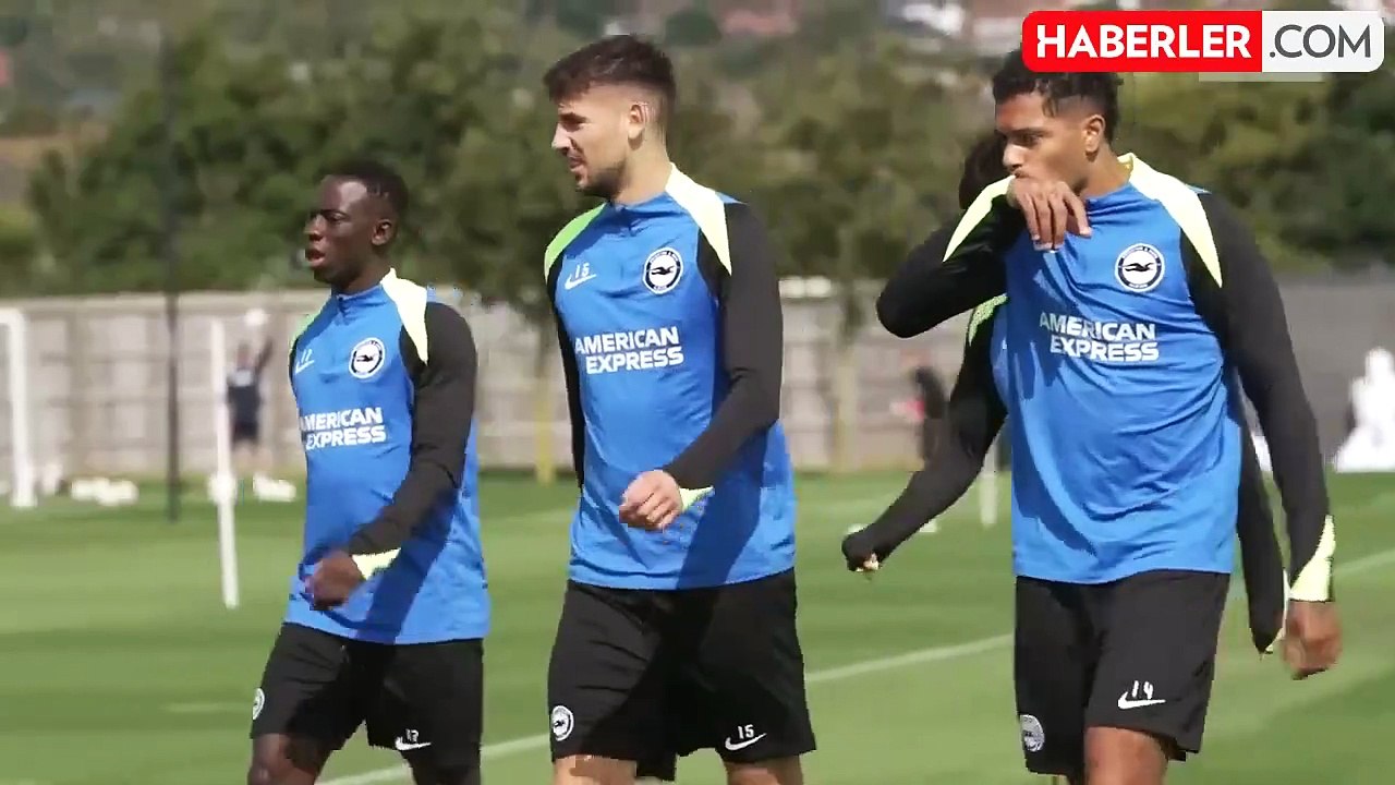 Ferdi Kadıoğlu sakat mı, Ferdi Kadıoğlu neden yok?