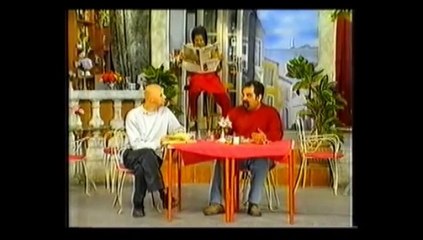 Željko Pervan - Pervanovo epizoda 16-18