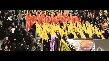 Labaik Ya Zainab a.s Reciter Ibrahim Baltistani_HD