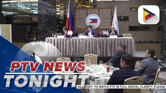 POC prepares for 9th Asian Winter Games