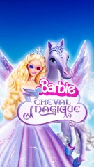 Tu te souviens de Barbie et le Cheval magique ? 🦄