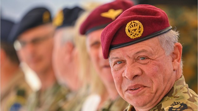 Rania et Abdallah II de Jordanie en deuil : le clan hachémite pleure un être cher