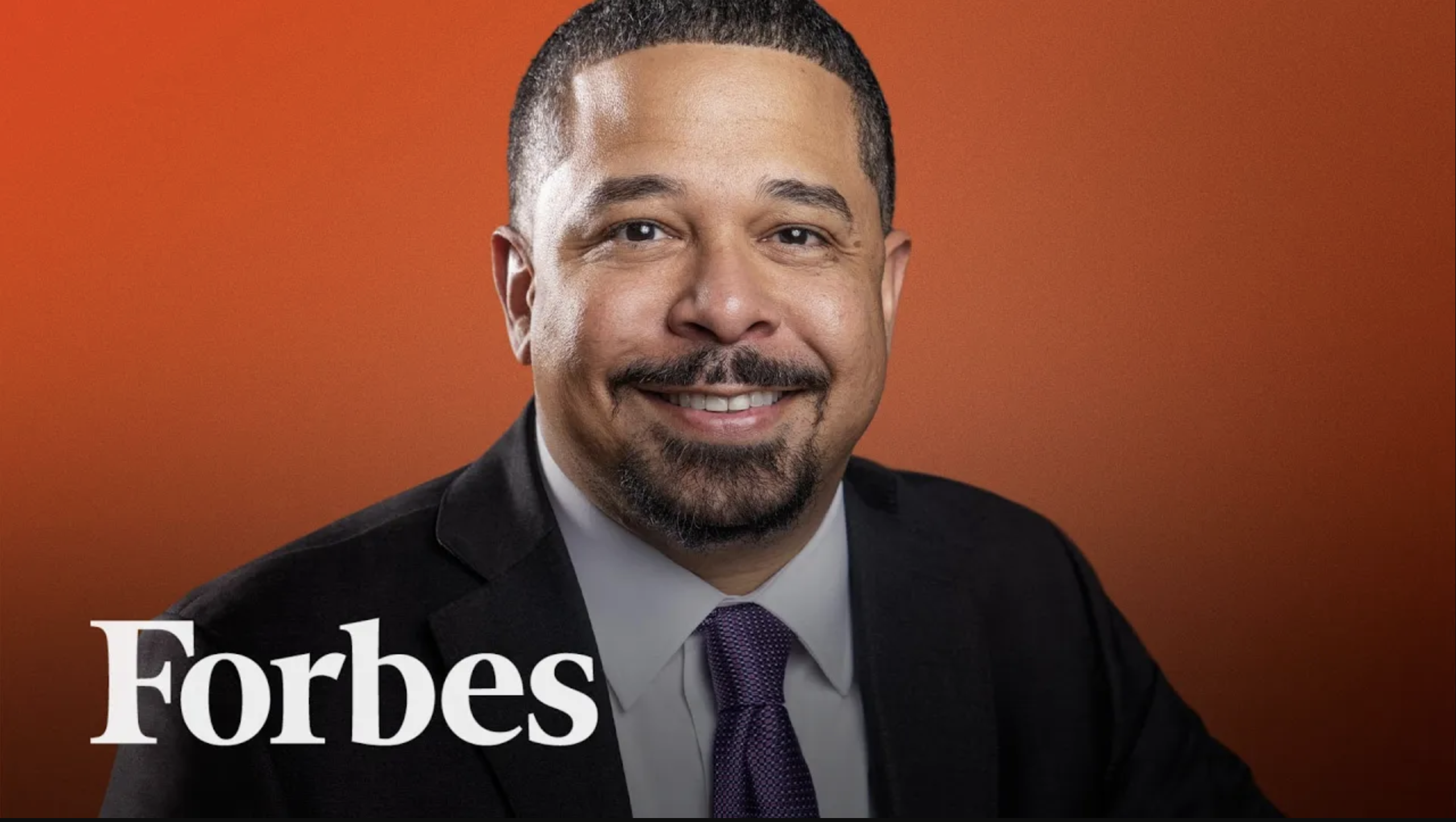 Meet the Business Titans Who Made the Inaugural ForbesBLK 50 List