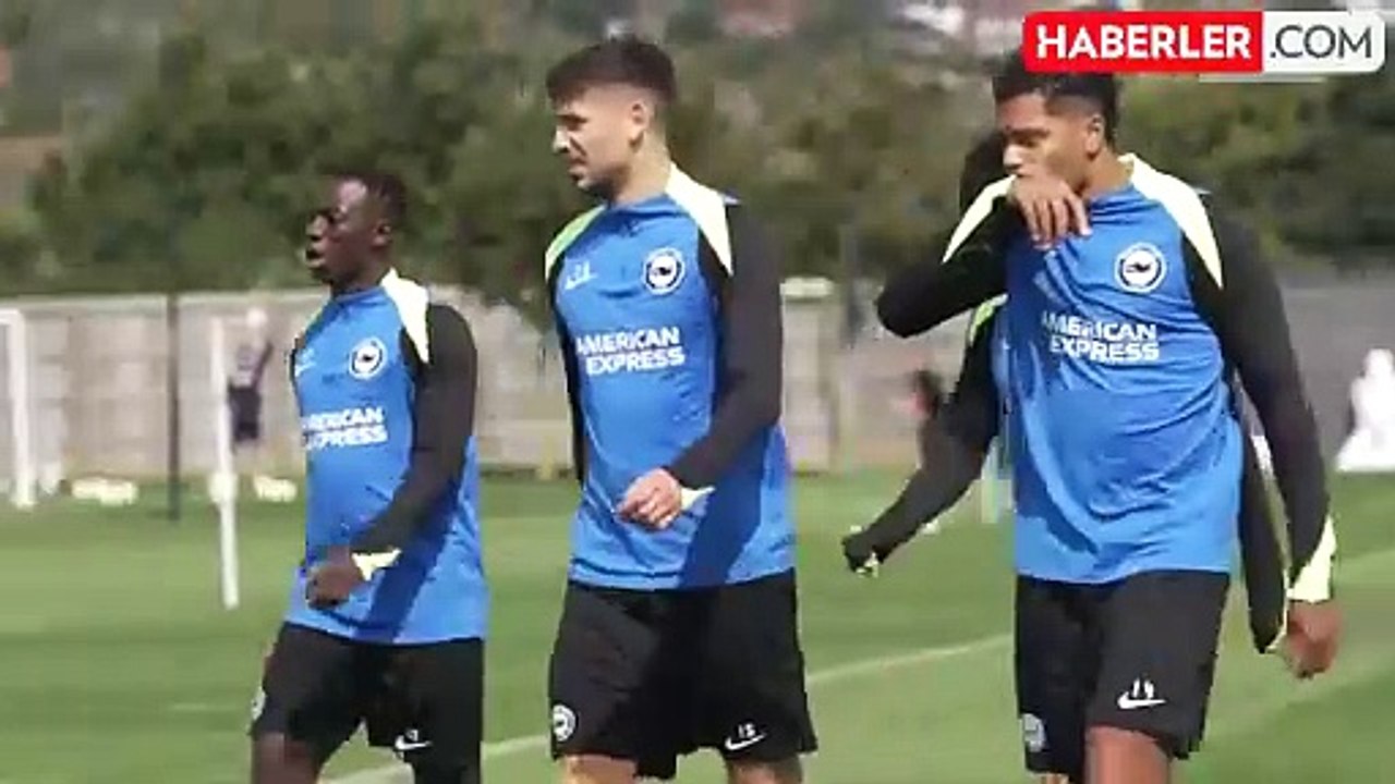 Ferdi Kadıoğlu sakat mı, Ferdi Kadıoğlu neden yok?