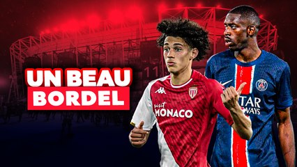 🇶🇦 Ce Trophée des Champions est une blague