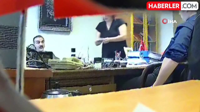 Savcıyı tehdit eden Yenidoğan çetesi üyesinin ifadesi ortaya çıktı