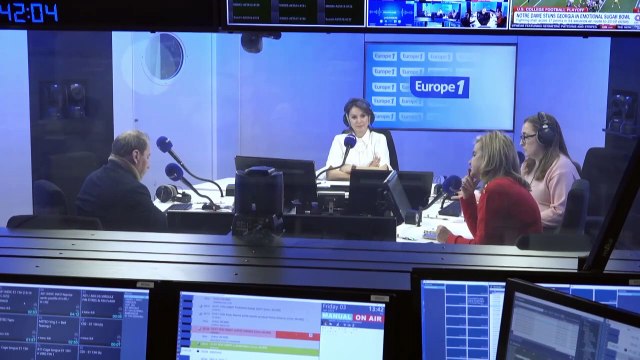 Les dossiers chauds du gouvernement : Conseil des ministres, Gouvernement en sursis, G. Darmanin obtient une rallonge budgétaire