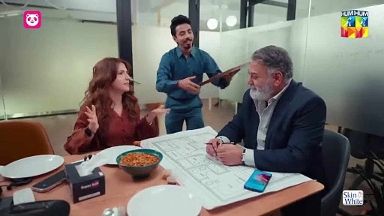 MEEM SY MUHABBAT EPISODE 5