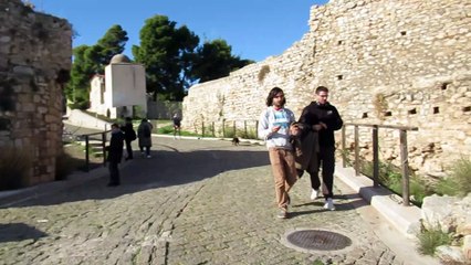 winter 2024 nafplio walks in acronafplia