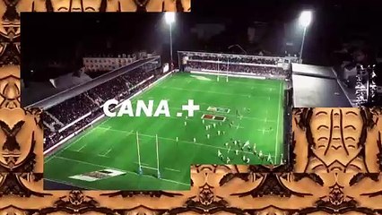 Vannes/Clermont-Auvergne - 5 janvier