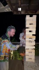 El video viral de J Balvin bailando cuarteto al ritmo de La Mona