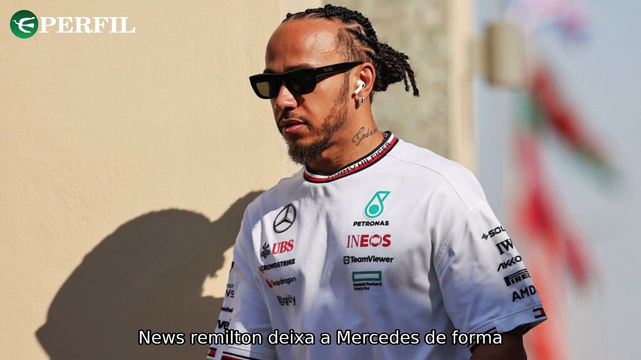 "Ex-F1 critica Hamilton, Los Kogutos vs Fluffy Gangsters e Gabi Portilho nos EUA"