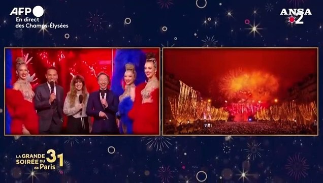 Capodanno in Europa: i festeggiamenti
