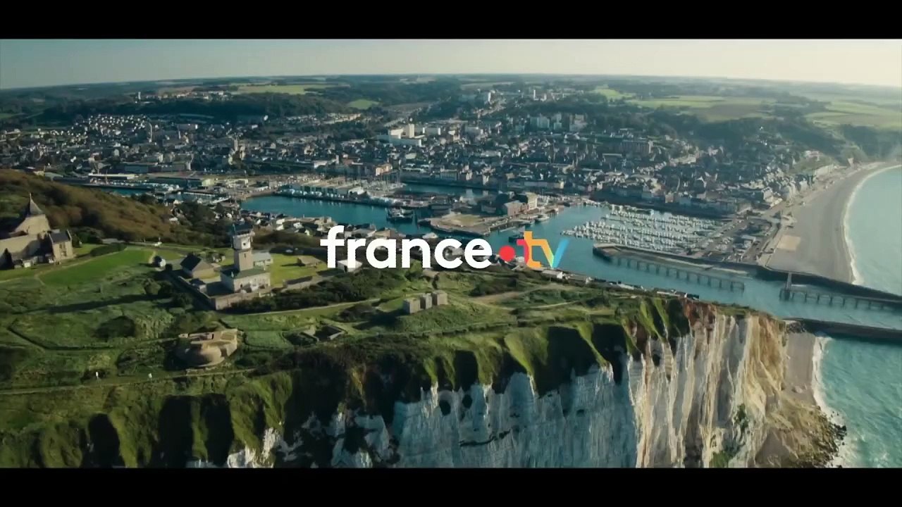 Rivages - 6 janvier