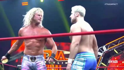 TNA iMPACT! Full Show – January 2, 2025 | Exciting Matches & Highlights 🎥