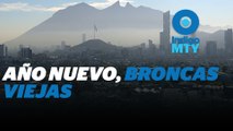 Las crisis que Monterrey enfrenta en 2025 | Reporte Indigo