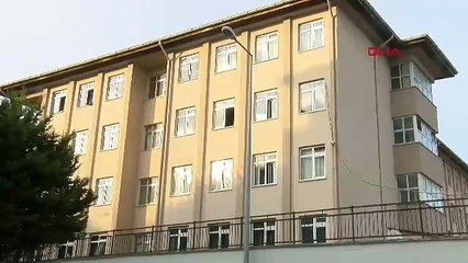 İstanbul'da esrarengiz koku paniği: 2 okul tahliye edildi